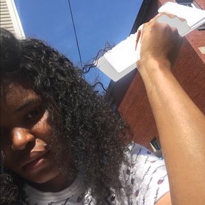 Meet your Posher, Paulina